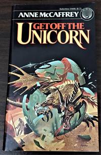 image of Get Off the Unicorn