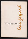 Leon Gaspard