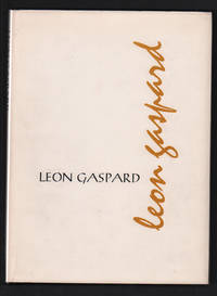 Leon Gaspard
