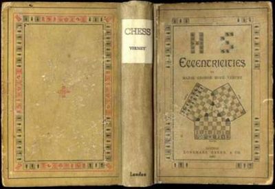 Chess Eccentricities