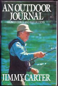 image of AN OUTDOOR JOURNAL