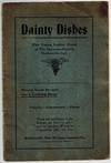 Dainty Dishes (Recipe Book)