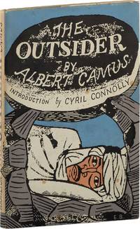 The Outsider (The Stranger)