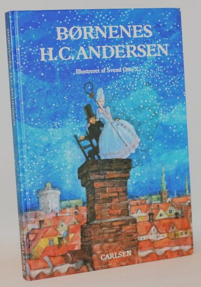 Børnenes H.C. Andersen.