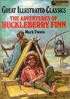 The Adventures Of Huckleberry Finn