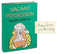 Vacant Possession [Signed]