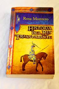 Historia del Rey Transparente