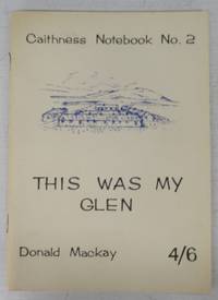 image of This Was My Glen