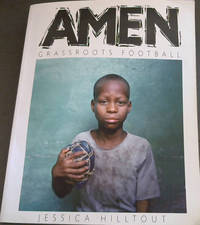 image of Amen: Grassroots Football