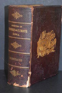 History of the Counties of Woodbury and Plymouth, Iowa, Including an Extended Sketch of Sioux City, Their Early Settlement and Progress to the Present Time, a Description of Their Historic and Interesting Localities, Sketches of the Townships, Cities and Villages, Portraits of Some of the Prominent Men, and Biographies of Many of the Representative Citizens by W.L. Clark, J.E. Norris - 1891