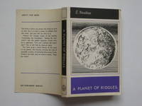 image of A planet of riddles