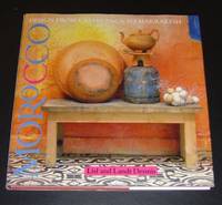 image of Morocco: Design From Casablance to Marrakesh