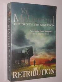 The Retribution - Tony Hill and Carol Jordan Series #7