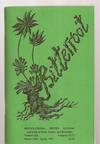 BITTERROOT: INTERNATIONAL POETRY QUARTERLY VOLUME XIX NUMBERS 74 / 75 WINTER 1980 - SPRING 1981