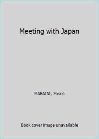 image of Meeting with Japan