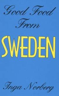 Good Food from Sweden