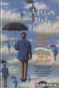 image of The Adrian Mole Diaries: The Secret Diary of Adrian Mole, Aged 13 3/4_The Growing Pains of Adrian Mole