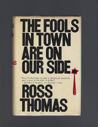 The Fools in Town are on Our Side by Thomas, Ross - 1970