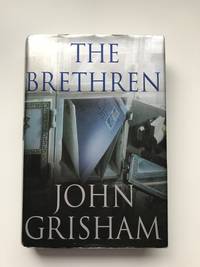 The Brethren by John Grisham - 2000