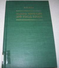 Making Monetary and Fiscal Policy