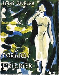 Forårsfirerier. Revers