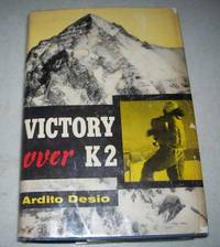 image of Victory Over K2, Second Highest Peak in the World