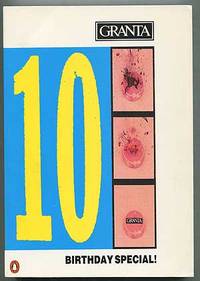 Granta 28: Birthday Special: Autumn 1989