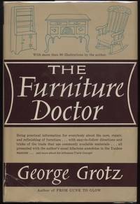 image of The Furniture Doctor
