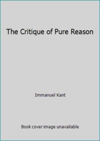 Critique of Pure Reason