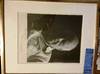SIGNED PHOTOGRAPH Inscribed to Poet William Meredith