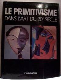 Le primitivisme dans l&#39;art du 20e siecle