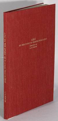 , 79, ; recent red cloth lettered in gilt on upper cover and spine; newspaper shadow on p. 1, a numb...