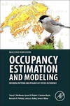 Occupancy Estimation and Modeling: Inferring Patterns and Dynamics of Species Occurrence