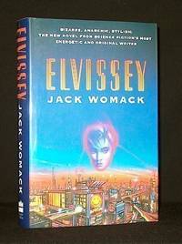 cover of Elvissey