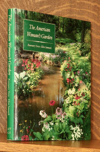image of THE AMERICAN WOMAN'S GARDEN