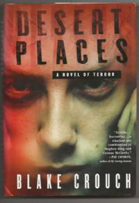 Desert Places