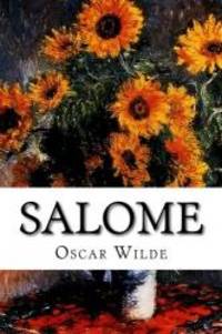 image of Salome: A Tragedy in One Act
