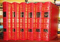 image of PRIDE AND PREJUDICE; SENSE AND SENSIBILITY; PERSUASION; EMMA; MANSFIELD PARK; NORTHANGER ABBEY Easton Press
