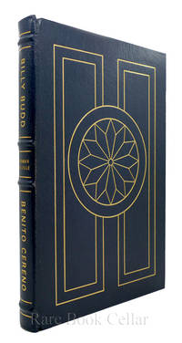 BILLY BUDD AND BENITO CERENO Easton Press