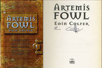 Artemis Fowl