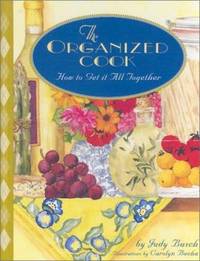 Organized Cook