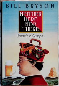cover of Neither Here Nor There