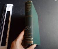 A Text-book of the Physiological Chemistry of the Animal Body Including an Account of the Chemical Changes Occurring in Disease.: Vol 2: The Physiological Chemistry of Digestion by Gamgee, Arthur - 1893