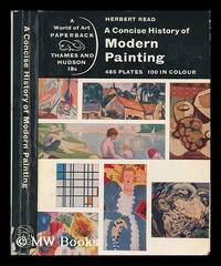 image of A Concise History of Modern Painting