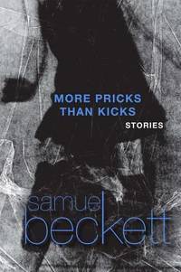 cover of More Pricks Than Kicks