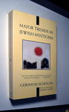 Major Trends In Jewish Mysticism
