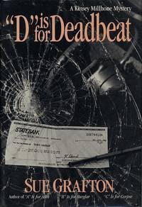 image of "D" IS FOR DEADBEAT