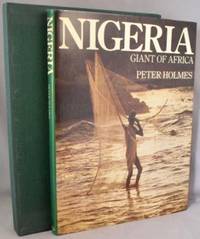 image of Nigeria, Giant of Africa.