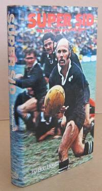 Super Sid the Story of a Great All Black by HOWITT, Bob - 1978