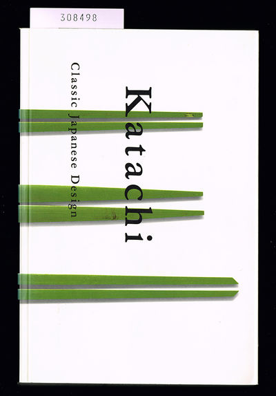 Katachi. Classic Japanese Design.